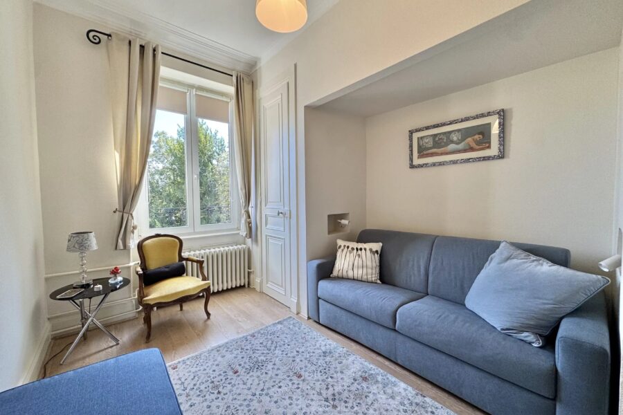 Appartement à vendre à Mulhouse — Vue monument — photo 9