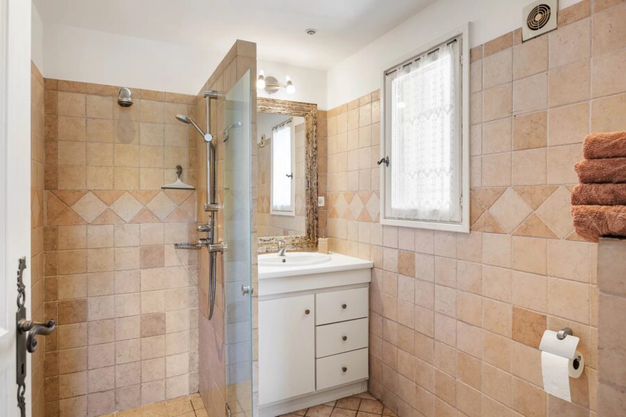 Maison à vendre à Biot — Vue montagne — photo 13