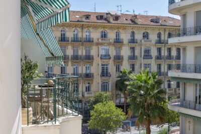 Appartement à vendre à Nice