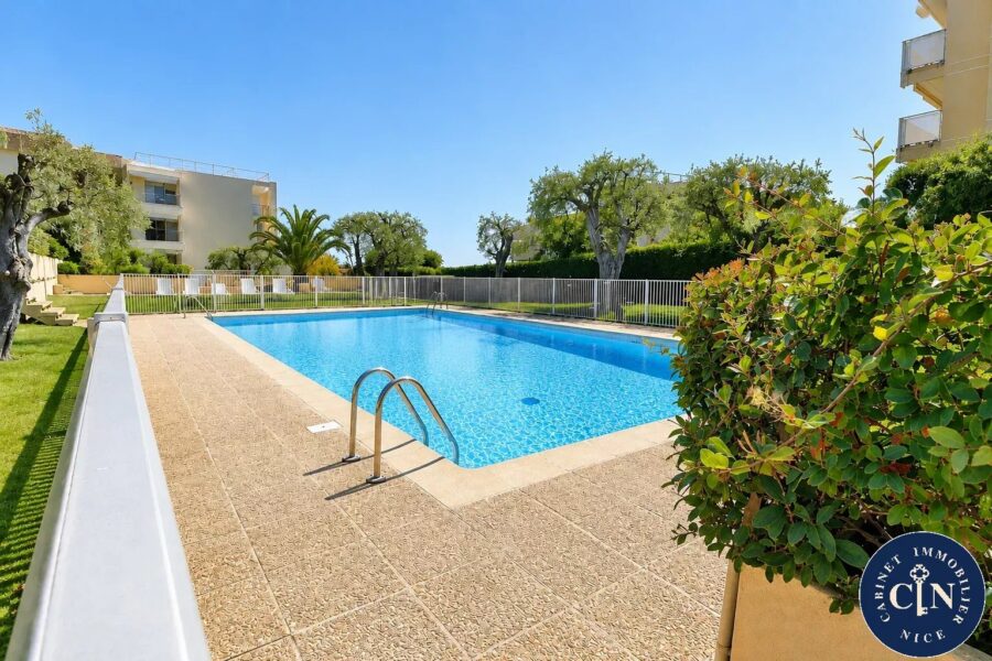 Appartement à vendre à Nice — Vue mer — photo 2