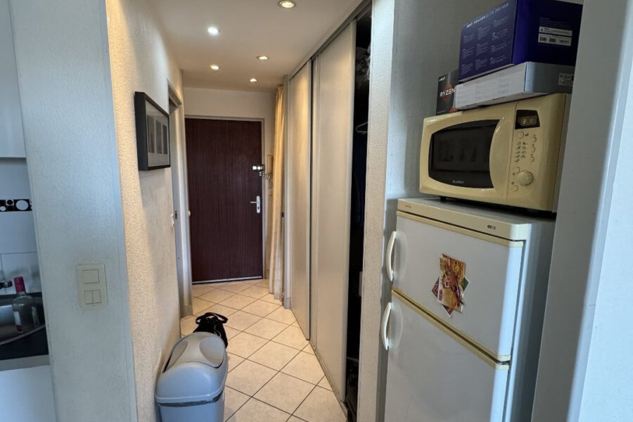 Appartement à vendre à Sète — Vue marina & port — photo 4