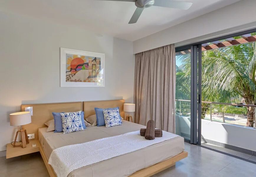 Appartement à vendre à Grand baie — Vue dégagée — photo 12
