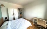 Appartement à louer à Saint-Étienne — Vue sur la ville — photo 9