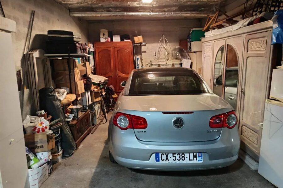 Appartement à vendre à Nice — Vue mer — photo 10