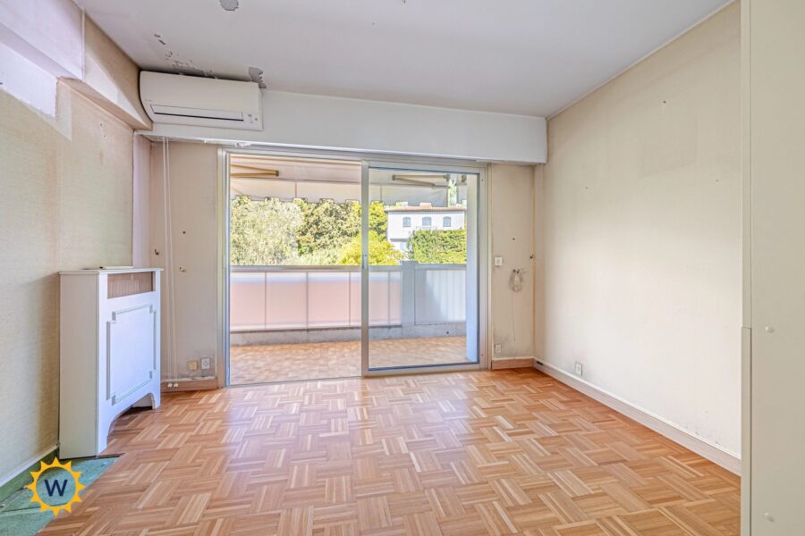 Appartement à vendre à Cannes — Vue parc & jardin — photo 8