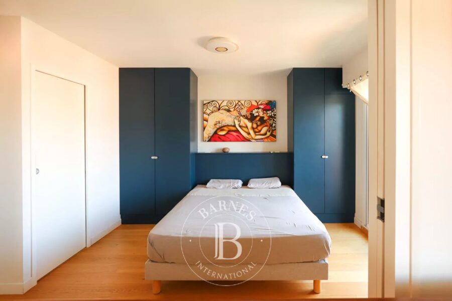 Appartement à vendre à Biarritz — Vue sur la ville — photo 7