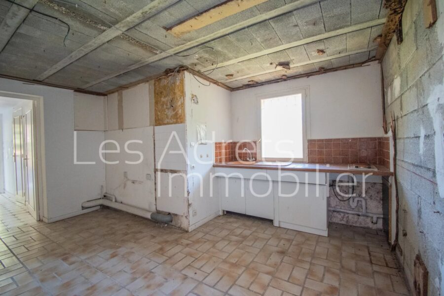 Maison à vendre à Les adrets-de-l&rsquo;estérel — Vue montagne — photo 28