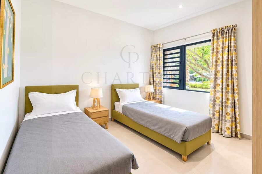 Appartement à louer à Belle Vue Harel — Vue montagne — photo 13