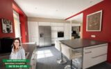 Appartement à vendre à Saint-chamond — Vue parc & jardin — photo 16