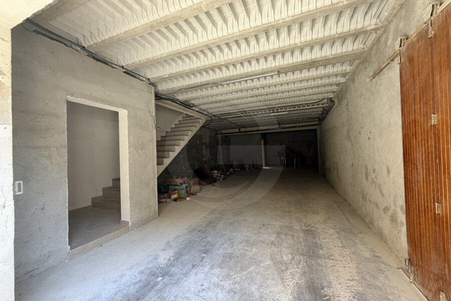 Appartement à vendre à Mèze — Vue sur la ville — photo 7
