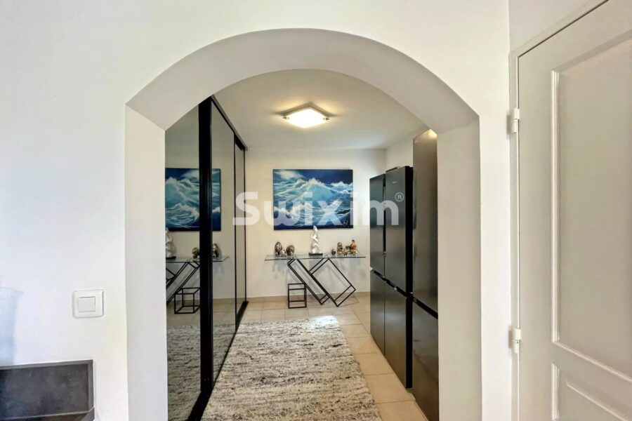 Maison à vendre à Sainte-maxime — Vue mer — photo 16
