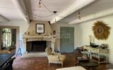 Maison à vendre à Saint-rémy-de-provence — Vue parc & jardin — photo 19