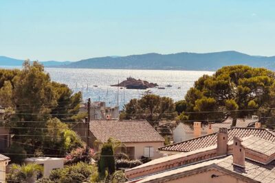 Appartement à vendre à Saint-raphaël