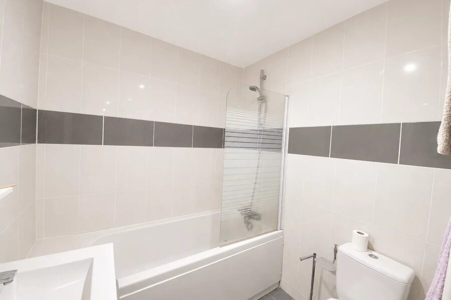 Appartement à vendre à Saint-Étienne — Vue sur la ville — photo 11