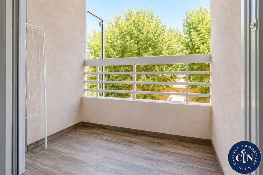 Appartement à vendre à Nice — Vue sur la ville — photo 8