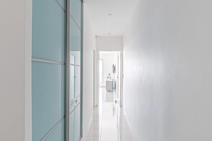 Appartement à louer à Nice — Vue mer — photo 8