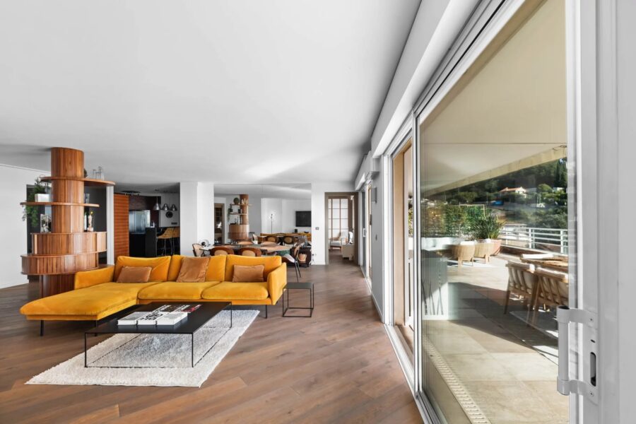 Appartement à vendre à Le cannet — Vue mer — photo 6