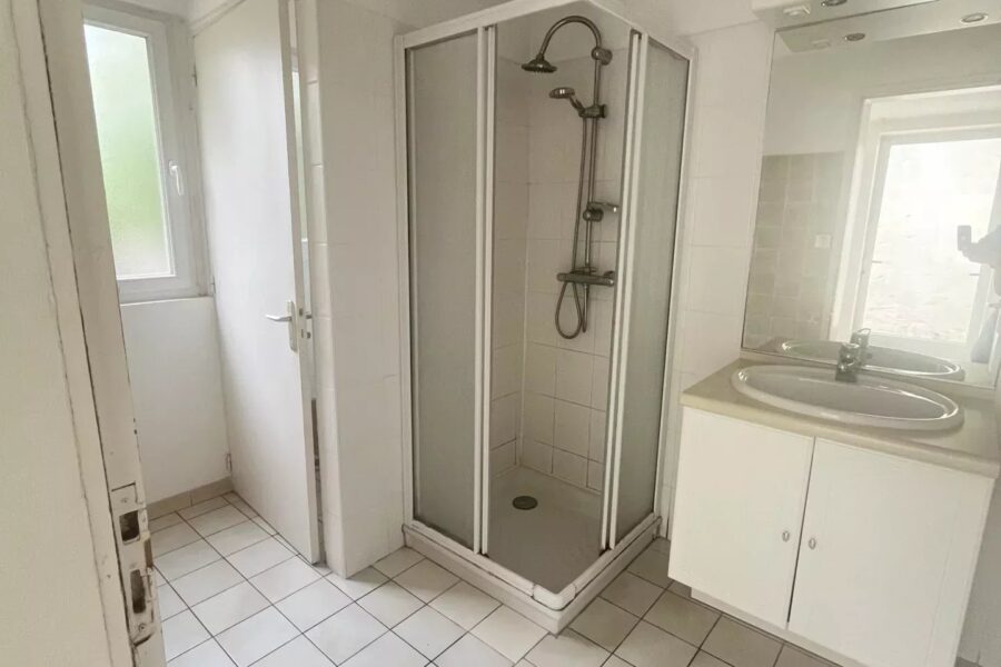 Appartement à vendre à Rougé — Vue nature — photo 14