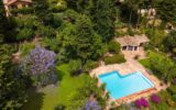 Maison à vendre à Roquebrune-cap-martin — Vue mer — photo 5