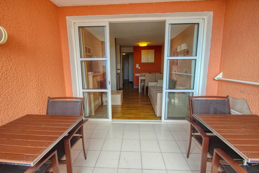 Appartement à vendre à Saint-raphaël — Vue mer — photo 12