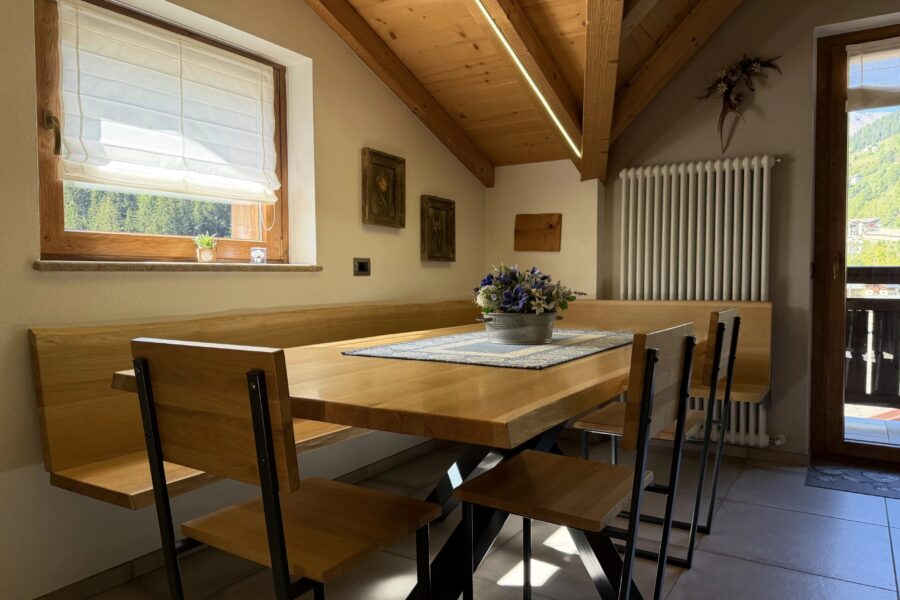 Appartement à vendre à Valdidentro — Vue montagne — photo 71