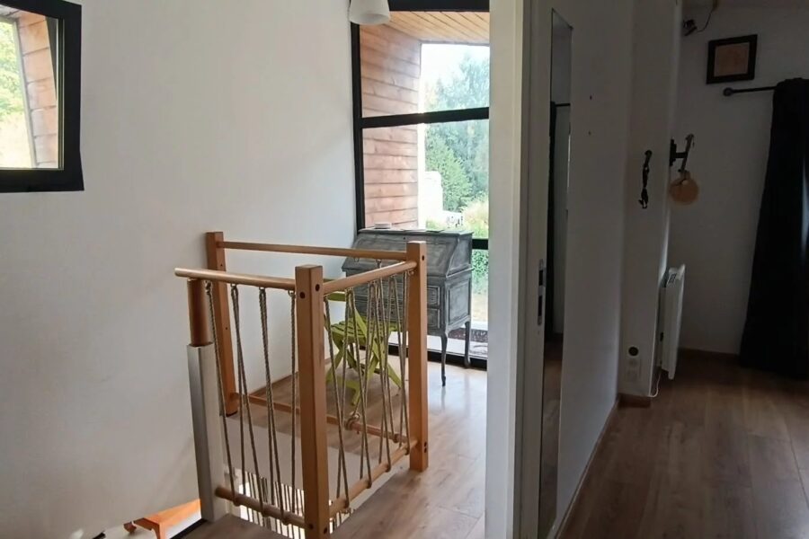 Maison à vendre à Pontivy — Vue nature — photo 11