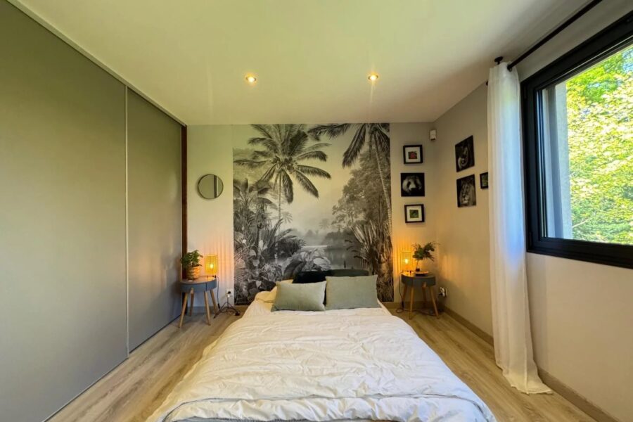 Maison à vendre à Burnhaupt-le-bas — Vue montagne — photo 13