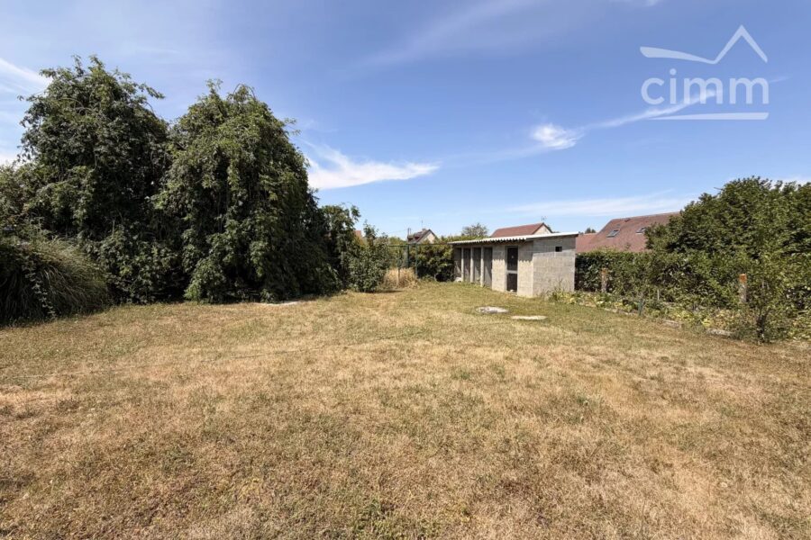 Maison à vendre à Mer — Vue nature — photo 14