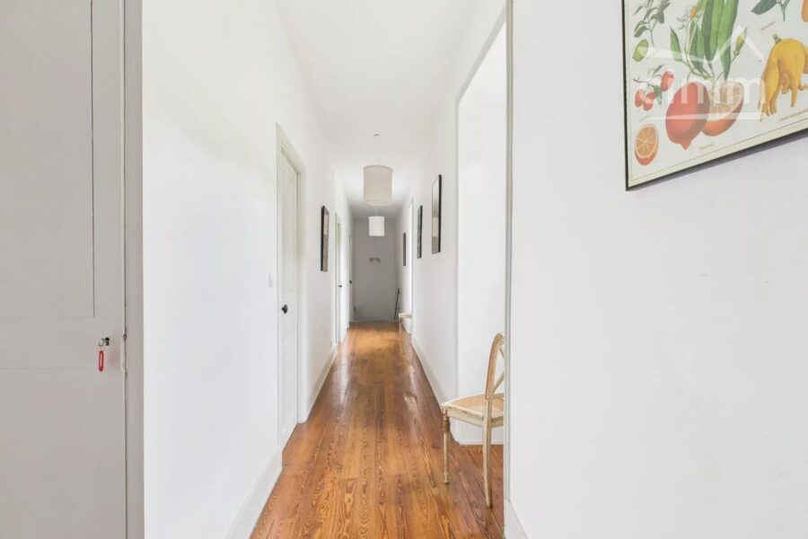 Maison à vendre à Chassiers — Vue montagne — photo 19