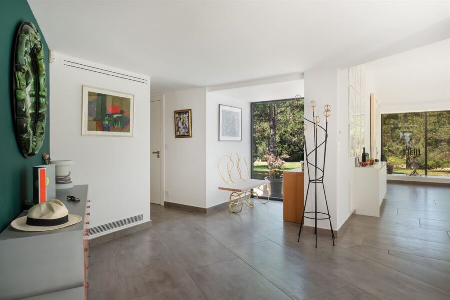 Maison à vendre à Montpellier — Vue nature — photo 8