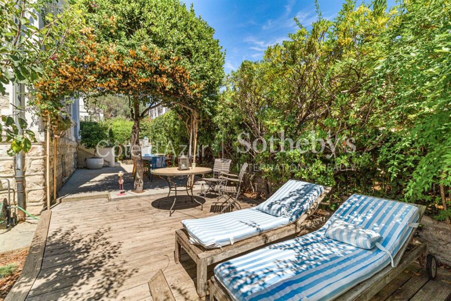 Maison à vendre à Nice — Vue nature — photo 13