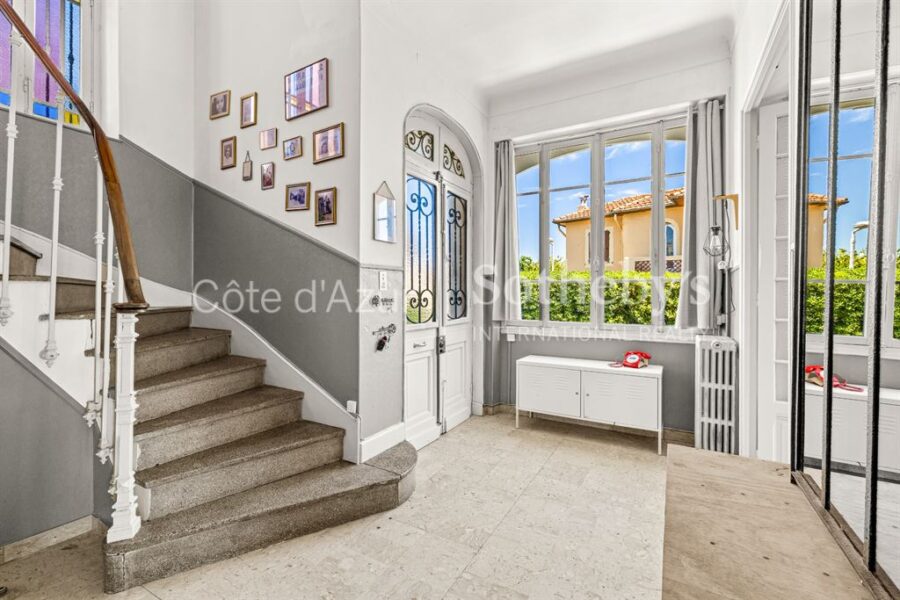Maison à vendre à Nice — Vue nature — photo 20