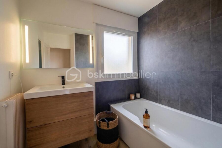 Appartement à vendre à Annemasse — Vue montagne — photo 8