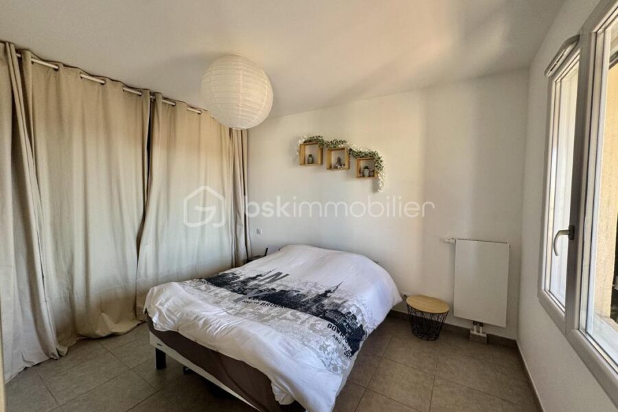 Appartement à vendre à Coudoux — Vue nature — photo 8
