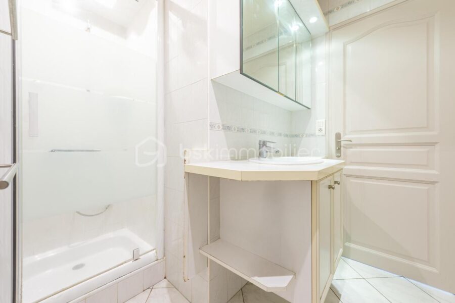 Appartement à vendre à Annecy — Vue montagne — photo 8
