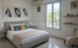 Appartement à vendre à Six fours les plages — Vue parc & jardin — photo 9