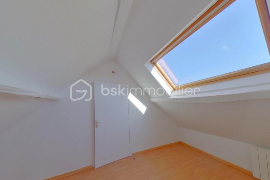 Maison à vendre à Collemiers — Vue nature — photo 8