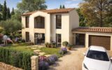 Terrain à vendre à Rochefort du gard — Vue dégagée — photo 8