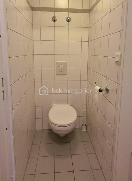 Appartement à vendre à La foux d allos — Vue montagne — photo 9