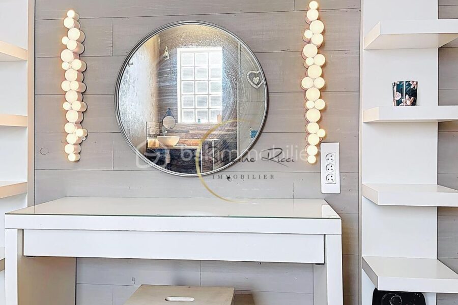 Maison à vendre à Lavelanet — Vue dégagée — photo 9