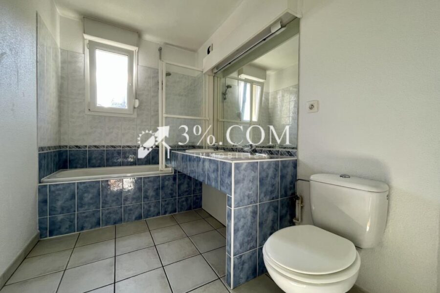 Appartement à vendre à Bischheim — Vue parc & jardin — photo 8