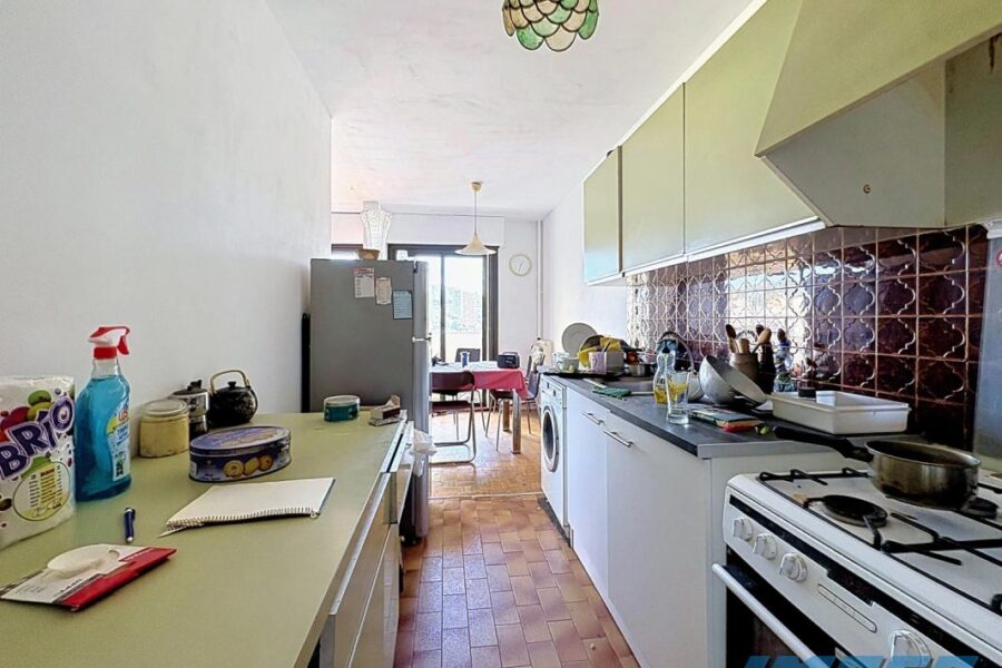 Appartement à vendre à Marseille — Vue parc & jardin — photo 8