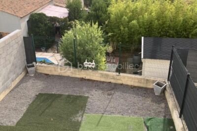Maison à vendre à Beziers