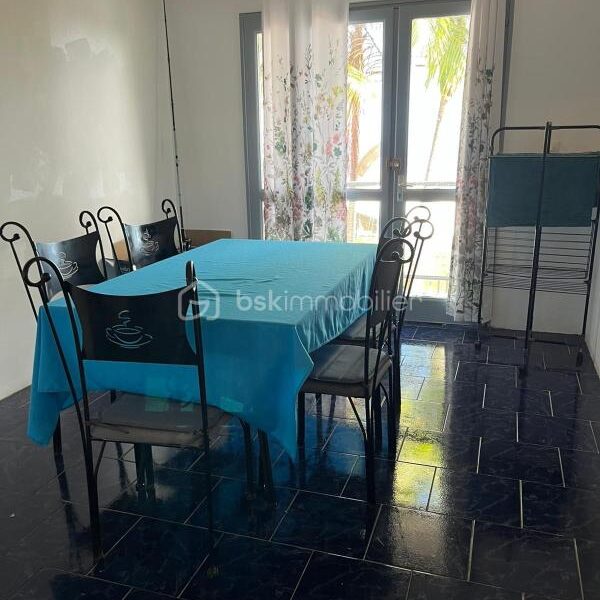 Maison à vendre à Le tampon — Vue mer — photo 8
