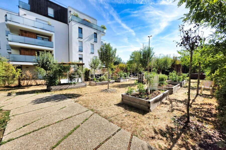 Appartement à vendre à Sannois — Vue sur la ville — photo 8