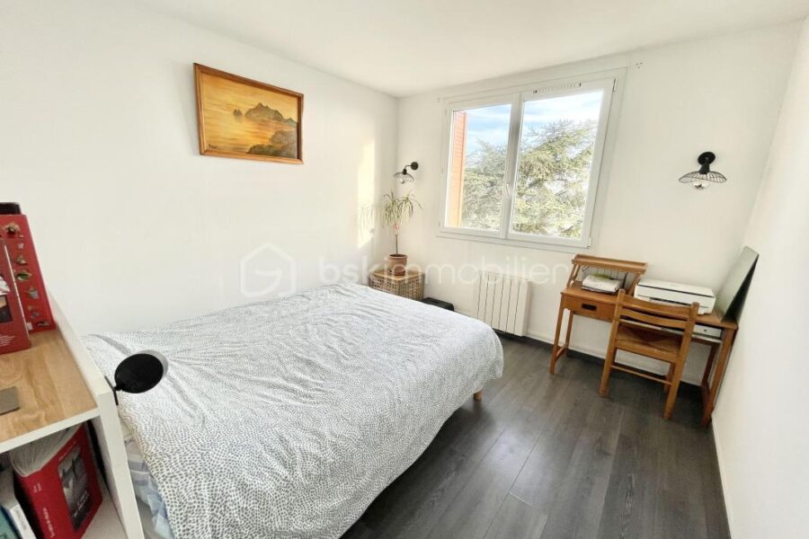 Appartement à vendre à Thorigny sur marne — Vue nature — photo 8