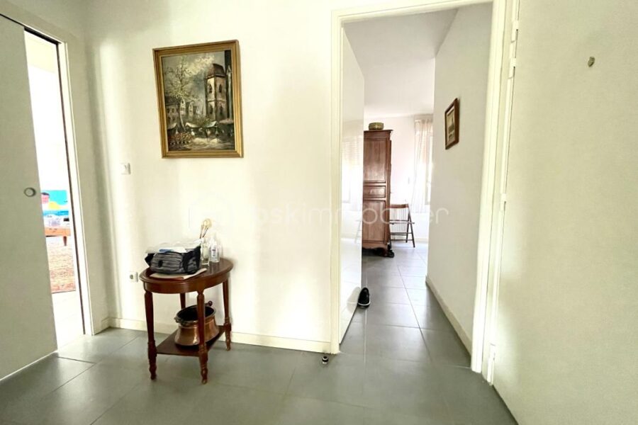 Appartement à vendre à Toulouse — Vue nature — photo 8
