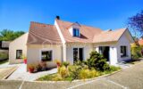 Maison à vendre à Jouars pontchartrain — Vue parc & jardin — photo 8