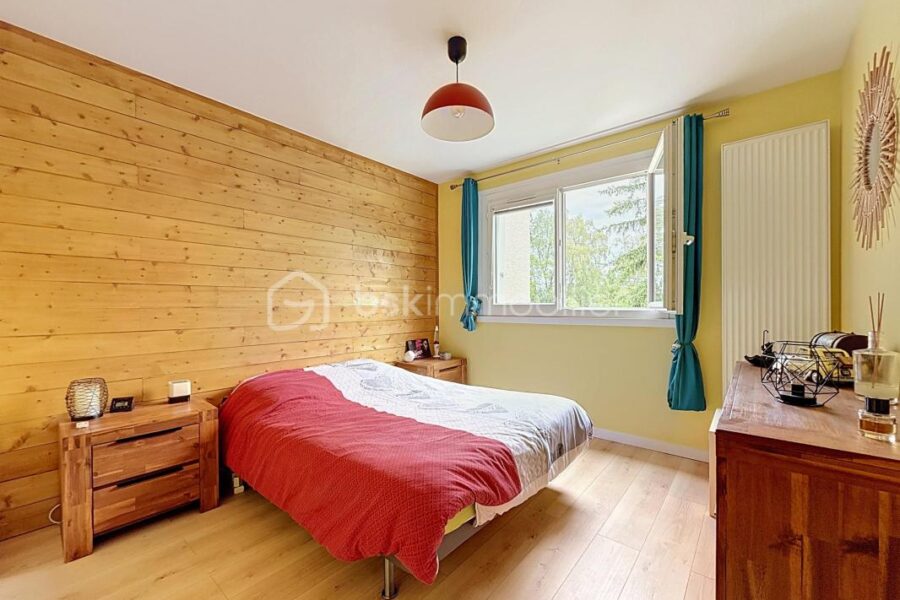 Appartement à vendre à Ezanville — Vue nature — photo 9