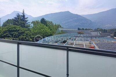 Appartement à vendre à Saint martin le vinoux